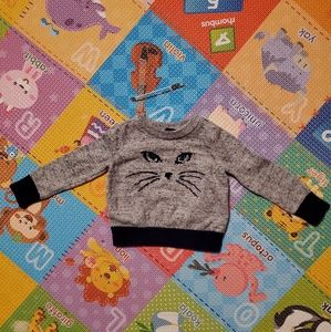 Baby ❤️ sweater